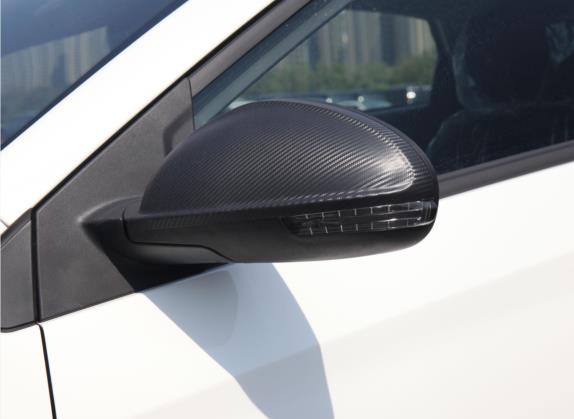 瑞虎3x 2021款 钻石版 1.5L CVT 3克拉II型 外观细节类   外后视镜