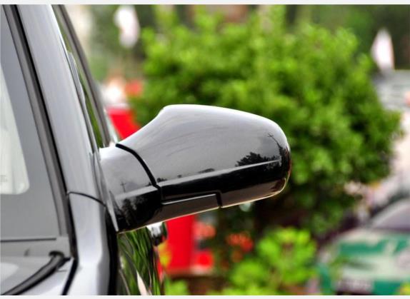 奇瑞A5 2009款 1.5L 华贵版 外观细节类   外后视镜