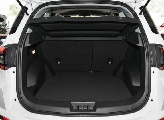 瑞虎5x 2020款 高能版 1.5T CVT高能2号 车厢座椅   后备厢