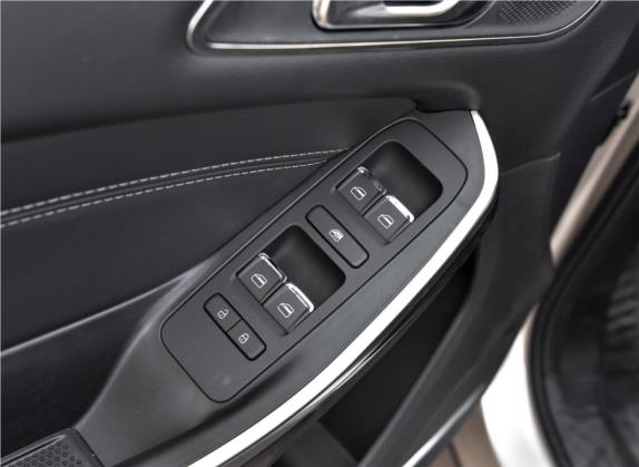 瑞虎8 2018款 1.5TCI 手动豪华型 5座 车厢座椅   门窗控制