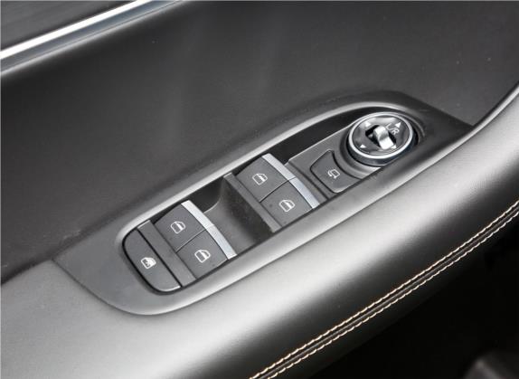 瑞虎8 2020款 230TCI 自动精英版 车厢座椅   门窗控制