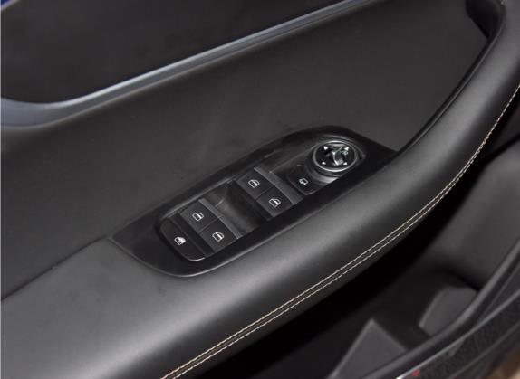 瑞虎8 2020款 改款 290TGDI 自动精英版 车厢座椅   门窗控制