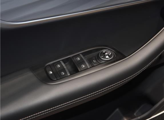 瑞虎8 2020款 改款 290TGDI 自动豪华版 车厢座椅   门窗控制
