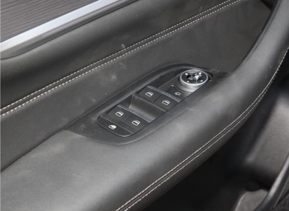 瑞虎8 2021款 鲲鹏版 290TGDI 自动扶摇版+ 车厢座椅   门窗控制