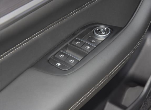 瑞虎8 2021款 鲲鹏版 390TGDI 自动扶摇版+ 车厢座椅   门窗控制