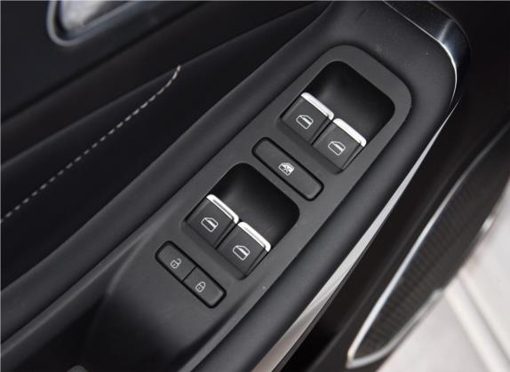 艾瑞泽GX 2019款 1.5T CVT新劲色版 国VI 车厢座椅   门窗控制