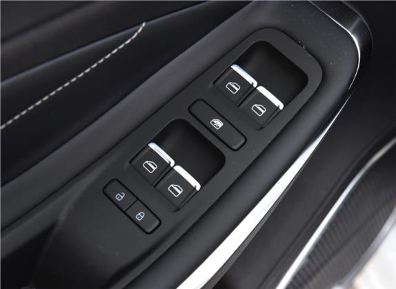 艾瑞泽GX 2019款 1.5T CVT新型色版 国VI 车厢座椅   门窗控制
