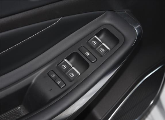 艾瑞泽GX 2019款 Pro 1.5T CVT劲色版 国VI 车厢座椅   门窗控制