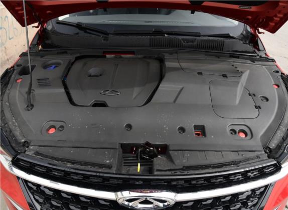 艾瑞泽GX 2019款 Pro 1.5T CVT睿色版 国VI 其他细节类   发动机舱