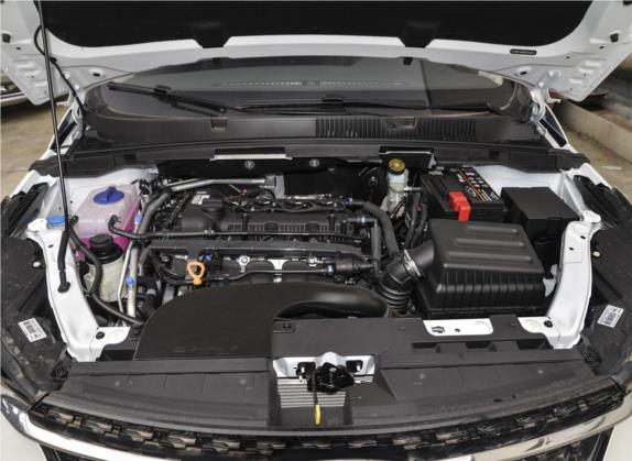 艾瑞泽GX 2019款 冠军版 1.5L 手动精英型 其他细节类   发动机舱