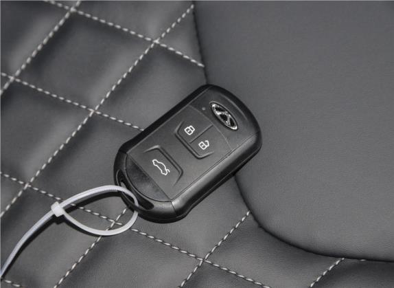 艾瑞泽GX 2019款 冠军版 1.5L 手动精英型 其他细节类   钥匙