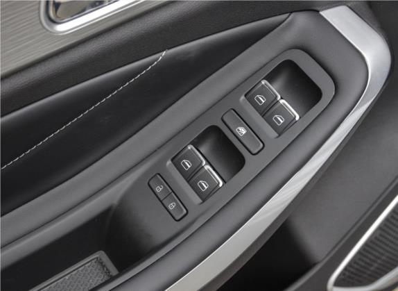 艾瑞泽GX 2019款 冠军版 1.5L 手动精英型 车厢座椅   门窗控制