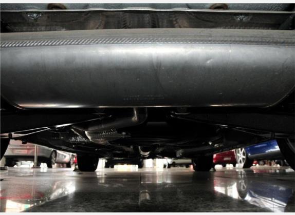 奇瑞A3 2010款 三厢 1.8L 手动尊贵型 其他细节类   后悬架