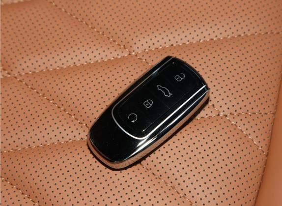 瑞虎8 PLUS 2021款 290TGDI DCT豪耀版 其他细节类   钥匙