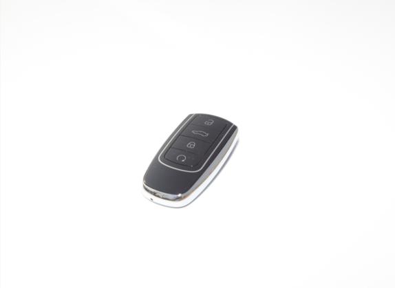 瑞虎8 PLUS 2021款 290TGDI DCT豪情版+ 其他细节类   钥匙