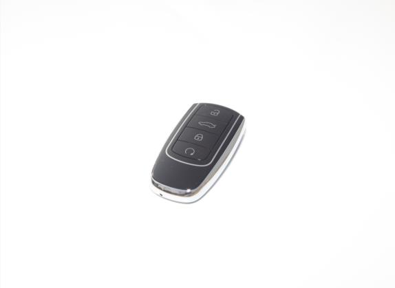 瑞虎8 PLUS 2022款 鲲鹏版 390TGDI DCT豪情版+ 其他细节类   钥匙
