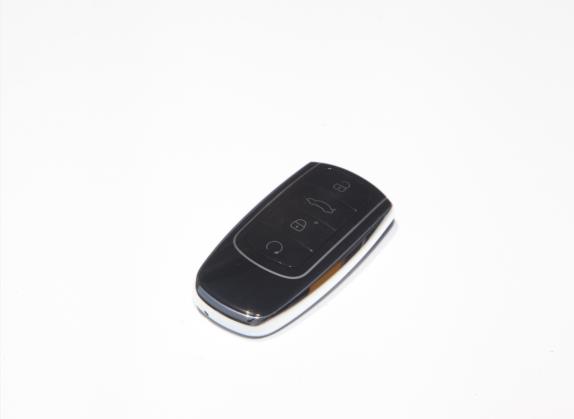 瑞虎8 PLUS 2022款 290TGDI DCT豪情版+ 其他细节类   钥匙