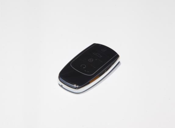 瑞虎8 PLUS 2022款 290TGDI DCT豪享版+ 其他细节类   钥匙