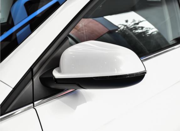 艾瑞泽5 PLUS 2021款 小泽 1.5L CVT型PLUS 外观细节类   外后视镜