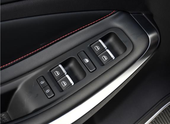 艾瑞泽5 PLUS 2021款 小泽 1.5L CVT型PLUS 车厢座椅   门窗控制