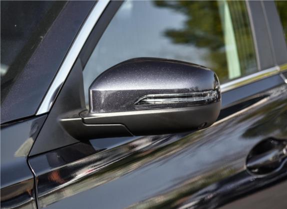 瑞虎8 PLUS鲲鹏e+ 2022款 PHEV 1.5T风范e+ 外观细节类   外后视镜