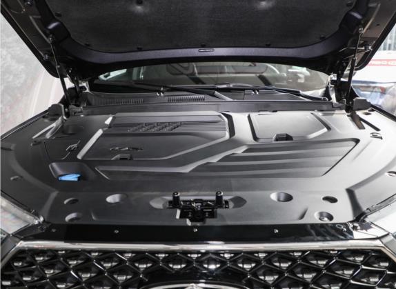 瑞虎8 PLUS鲲鹏e+ 2022款 PHEV 1.5T都市e+ 其他细节类   发动机舱