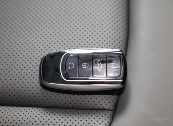 瑞虎8 PLUS鲲鹏e+ 2022款 PHEV 1.5T都市e+ 其他细节类   钥匙