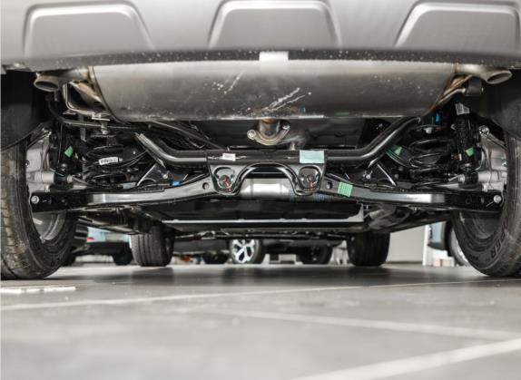 瑞虎8 PLUS鲲鹏e+ 2022款 PHEV 1.5T都市e+ 其他细节类   后悬架