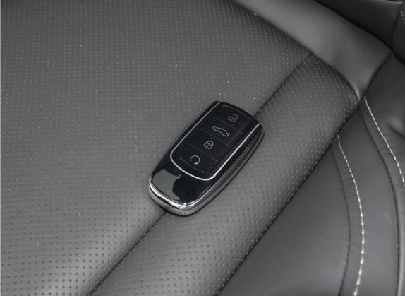 瑞虎8 PRO 2022款 290T 两驱天穹版 5座 其他细节类   钥匙