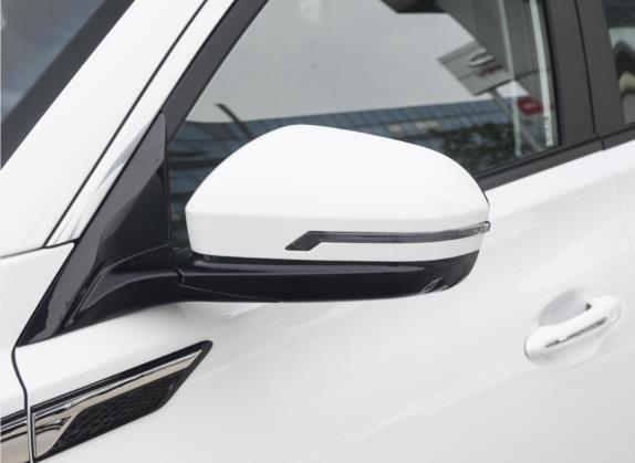瑞虎8 PRO 2022款 290T 两驱天穹版 5座 外观细节类   外后视镜