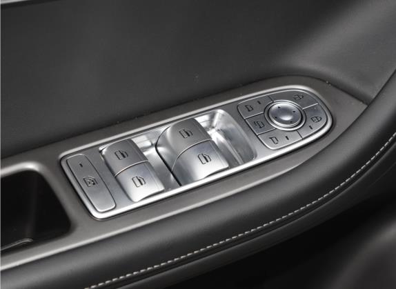 瑞虎8 PRO 2022款 290T 两驱天穹版 5座 车厢座椅   门窗控制