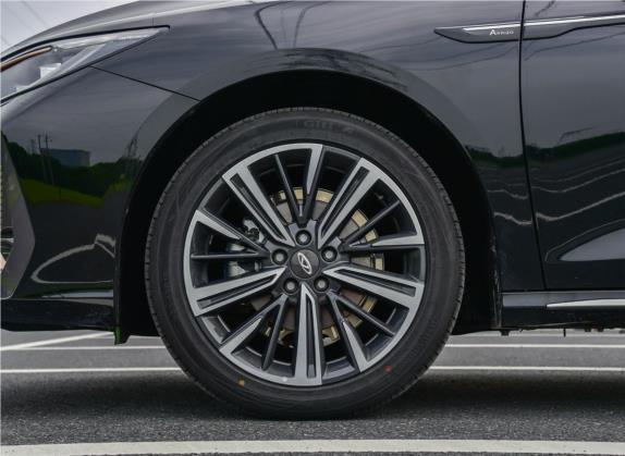 艾瑞泽8 2022款 1.6T DCT逸 其他细节类   前轮