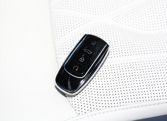 艾瑞泽8 2022款 1.6T DCT雅 其他细节类   钥匙