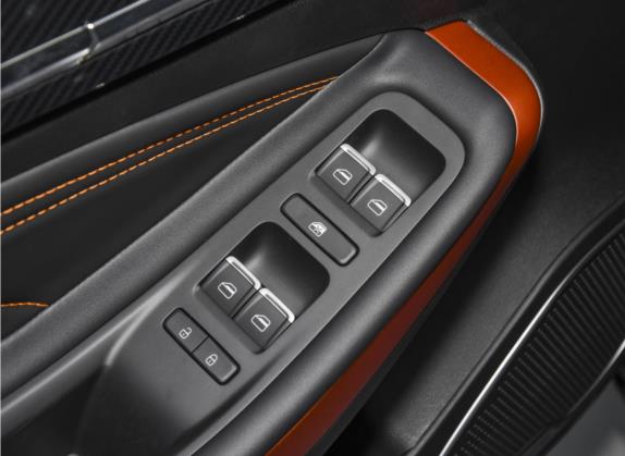 艾瑞泽5 GT 2022款 1.6T DCT驭 车厢座椅   门窗控制