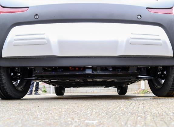 小蚂蚁 2019款 4座智享版 30.6kWh 其他细节类   后悬架