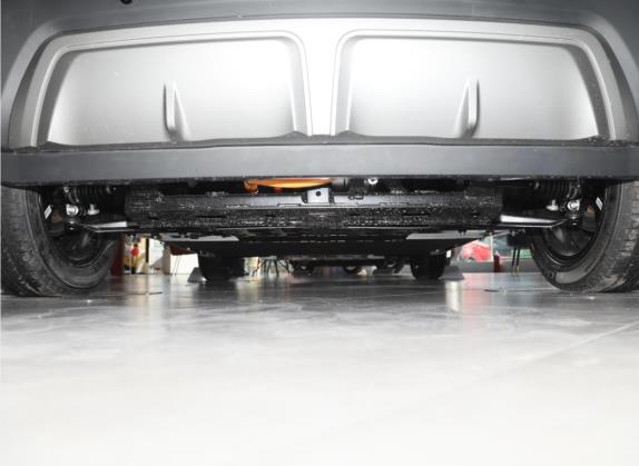 小蚂蚁 2022款 甜粉款 全糖版 磷酸铁锂 30kW 301km 其他细节类   后悬架