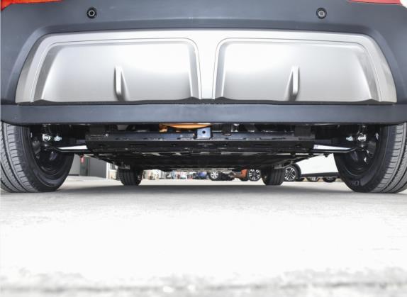 小蚂蚁 2022款 甜粉款 全糖版 三元锂 55kW 408km 其他细节类   后悬架