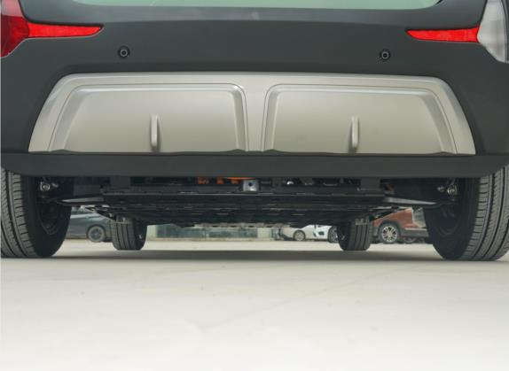 小蚂蚁 2022款 改款 甜粉款 半糖版 三元锂 55kW 408km 其他细节类   后悬架