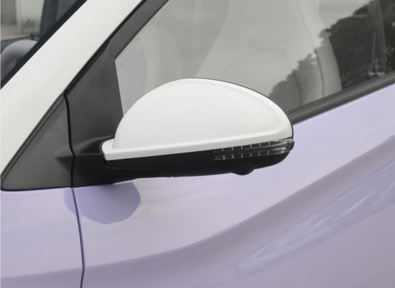 小蚂蚁 2022款 魅 洛可可 30.6kWh 外观细节类   外后视镜