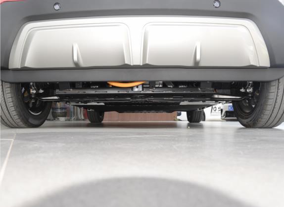 小蚂蚁 2022款 魅 洛可可 30.6kWh 其他细节类   后悬架
