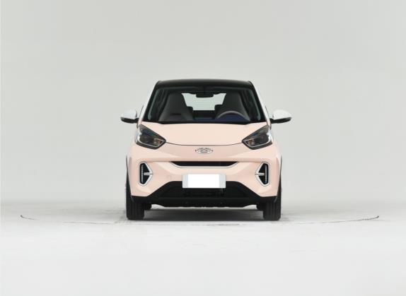 小蚂蚁 2022款 魅 罗曼司 30.6kWh 外观   正前