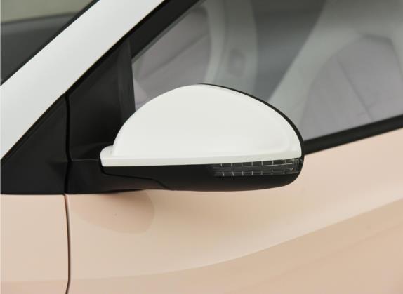 小蚂蚁 2022款 魅 罗曼司 30.6kWh 外观细节类   外后视镜