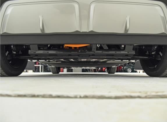 小蚂蚁 2022款 魅 罗曼司 30.6kWh 其他细节类   后悬架