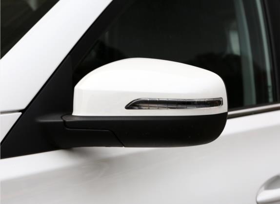 瑞虎e 2021款 虎跃版 120kW 外观细节类   外后视镜