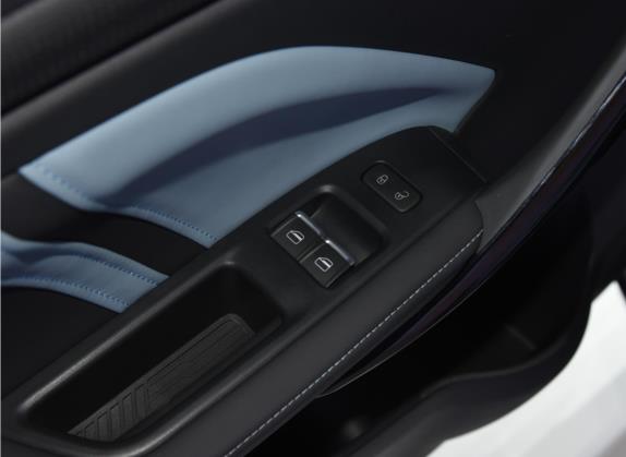奇瑞无界Pro 2022款 408km 神兽版 三元锂 车厢座椅   门窗控制
