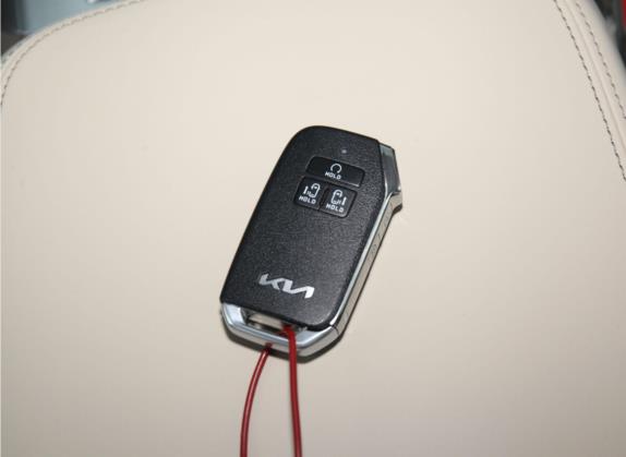嘉华 2021款 2.0T 豪华科技款 其他细节类   钥匙