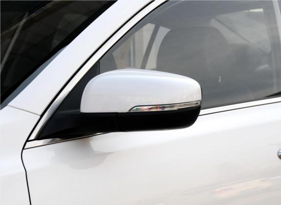 起亚K4 2014款 1.6T 自动Turbo 外观细节类   外后视镜