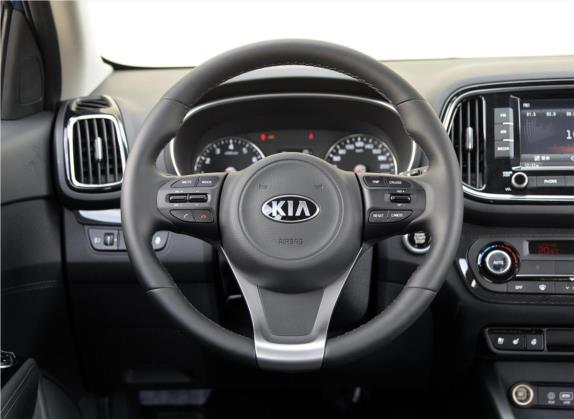 KX3傲跑 2015款 1.6L 自动两驱PRM 中控类   驾驶位