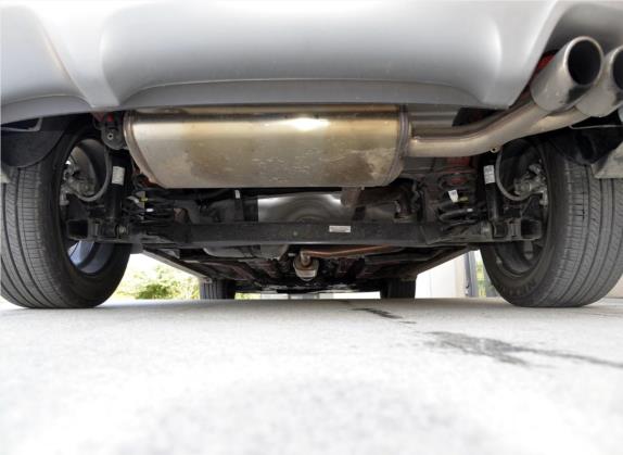 KX3傲跑 2015款 1.6T 自动两驱DLX 其他细节类   后悬架