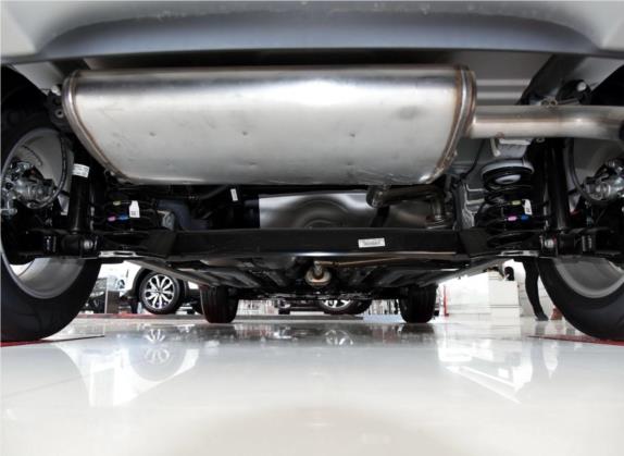 KX3傲跑 2015款 1.6L 自动Special 其他细节类   后悬架